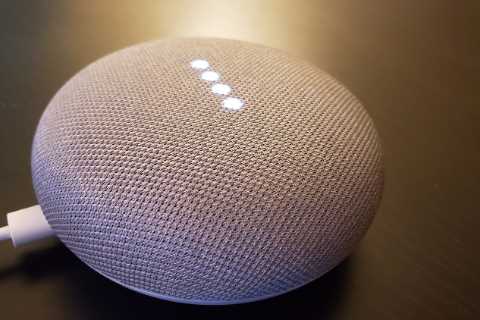Trade Judge Says Google Infringed on Patents Owned by Sonos