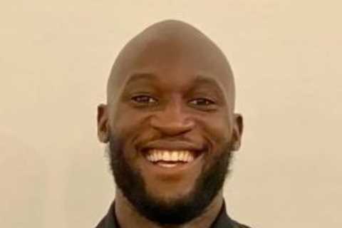 Chelsea set to unleash Romelu Lukaku against Arsenal with £97.5m striker not yet up to speed to..