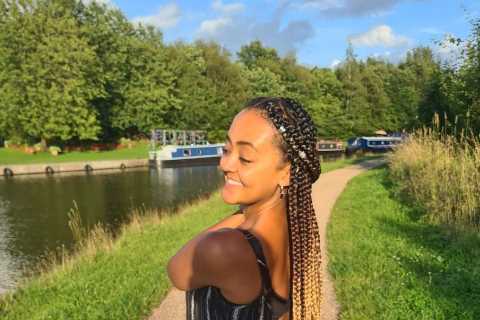 Coronation Street star Alexandra Mardell dazzles fans with striking hair transformation
