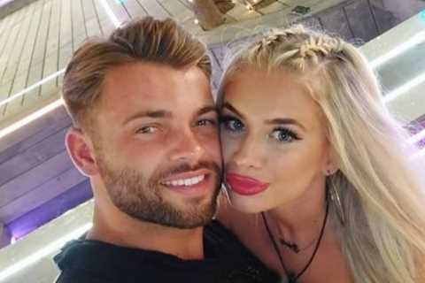 Liberty Poole’s family ‘believe Jake is genuine’ after fans slam Love Island star for ‘playing a..