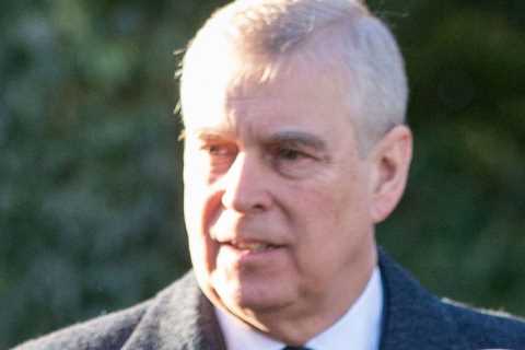 Prince Andrew ‘will be served sex assault court papers in person’, says Virginia Roberts’ lawyer