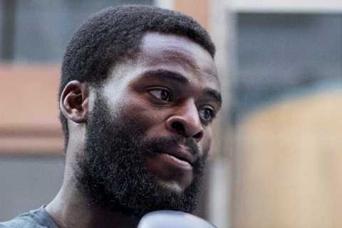 Josh Buatsi reveals Mike Tyson taught him respect as he admits he wants to settle grudges with..