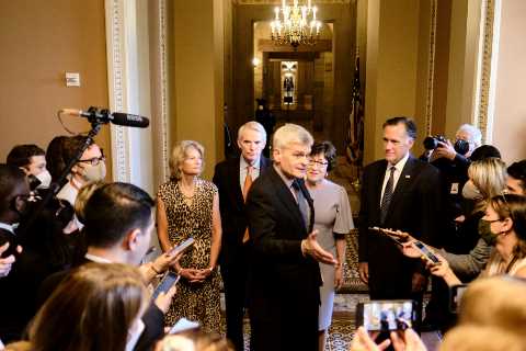 Amid Extreme Weather, a Shift Among Republicans on Climate Change