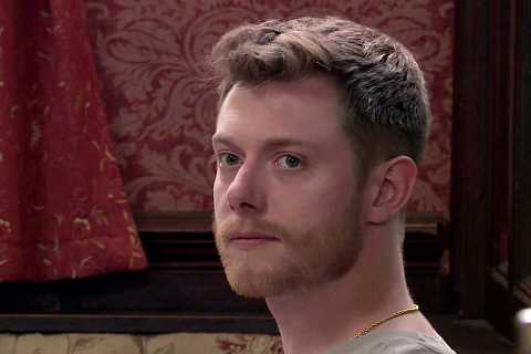 Coronation Street spoilers: Daniel Osbourne set to lose his £400k house to Daisy Midgeley
