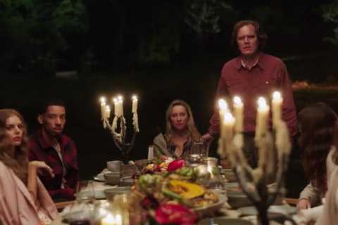 The best new TV to stream this week – from Nine Perfect Strangers to Memories Of A Murderer: The..