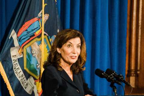 6 Issues Kathy Hochul Will Face as New York Governor