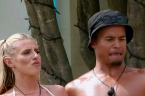 Chloe and Toby set to WIN Love Island after Liberty ‘finally realises Jake’s fake’, says fans