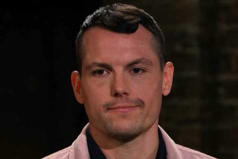 Dragons’ Den reject has the last laugh after landing £400,000 deal for chewing gum firm