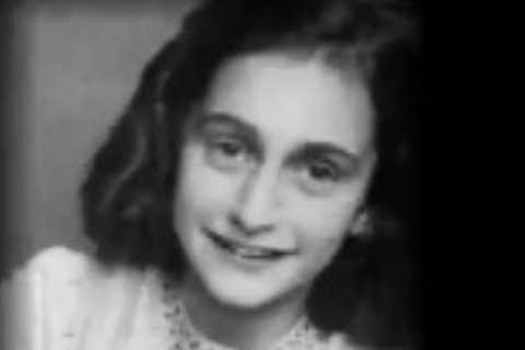 Everton ‘appalled’ after Anne Frank blunder in club’s emotional Covid tribute video
