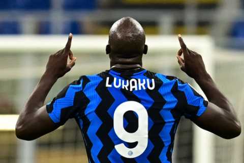 Romelu Lukaku says Chelsea transfer return was the ‘chance of a lifetime’ as he thanks Inter fans..