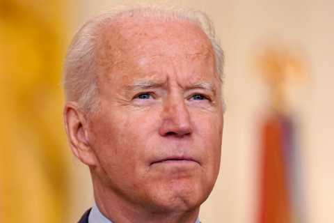 Taliban Capture Strategic City as Biden Speeds Troop Deployment to Afghanistan