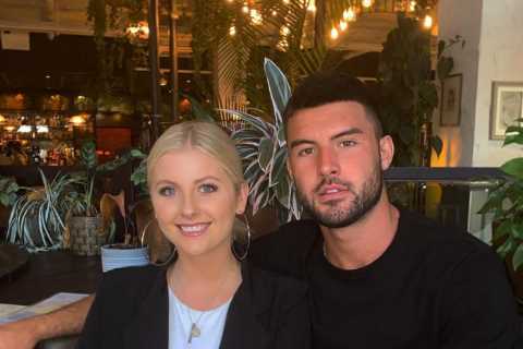 Love Island’s Liam Reardon’s ‘proud’ big sister says he has army of 80-year-olds cheering him on in ..