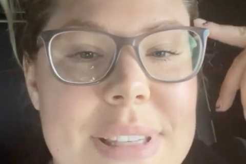 Teen Mom Kailyn Lowry claims she ‘doesn’t give a s**t’ ex Chris Lopez will be joining series &amp;..
