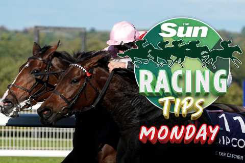 Racing tips: The Queen’s unstoppable runner is Templegate’s NAP at Windsor on Monday