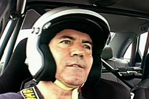 Simon Cowell prepares to launch new car show to rival Top Gear