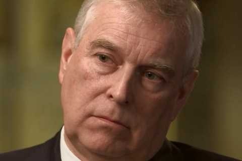 Prince Andrew ‘sticking to his guns’ over sex claims and is ‘relaxed about lawsuit’
