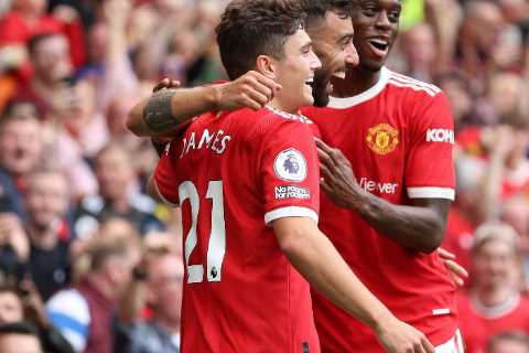 Man Utd, City, Chelsea &amp; Liverpool are in a genuine four-way race for Premier League title but..