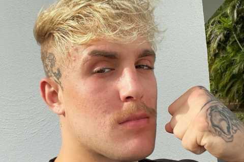 Jake Paul says bitter rival Conor McGregor is ‘most underpaid fighter in history’ despite UFC..