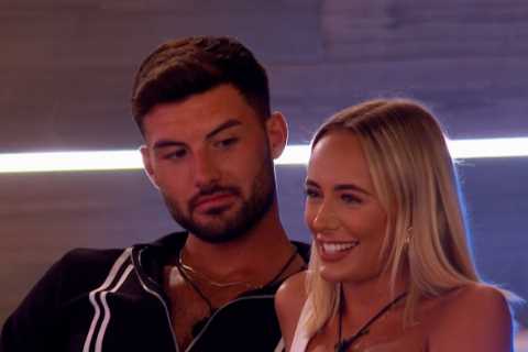 Love Island’s Millie and Liam get ‘preferential treatment’ in the villa and are being ‘primed’ for..