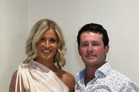 Fury as horse trainer is fined for taking his children to the races by ‘appalling, tone deaf’..