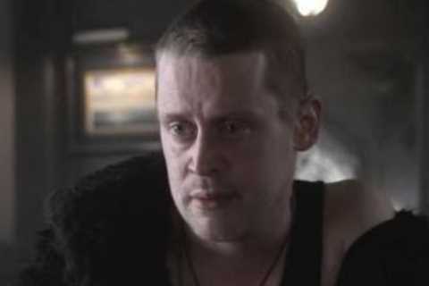 Macaulay Culkin is worlds away from Home Alone as he makes American Horror Story debut in season 10 ..