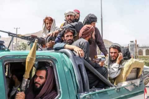 Britain faces ‘direct threat of terrorism’ from Taliban’s Afghan takeover in new wave of terror..