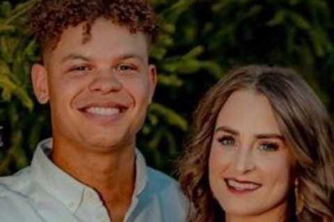 Teen Mom Leah Messer’s rumored boyfriend Justin Burke reveals he’s filming new season with mom of..