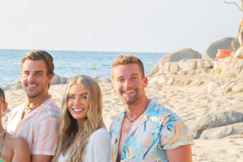 Bachelor in Paradise 2021: Who was sent home tonight?