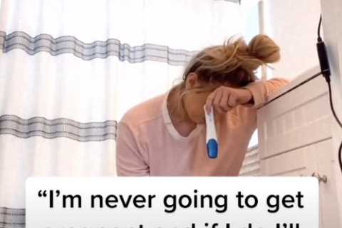 Teen Mom Nikkole Paulun admits she had ‘anxiety her whole pregnancy’ with son Bodhi one year after..