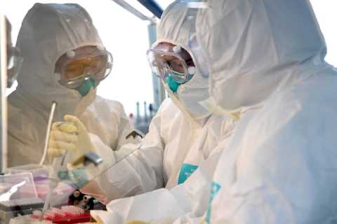 WHO missed only chance to stop Covid pandemic by ‘delaying global emergency warning to protect..