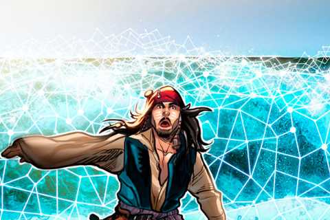 Microsoft wants to use Ethereum blockchain to fight piracy