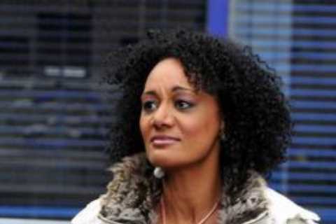 Remember Coronation Street’s Kelly Crabtree? Here’s what actress Tupele Dorgu is up to now