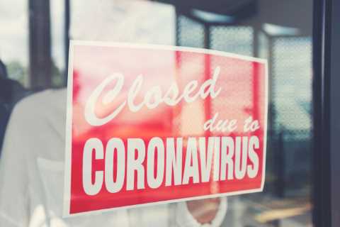 A million jobs at risk as furlough set to end
