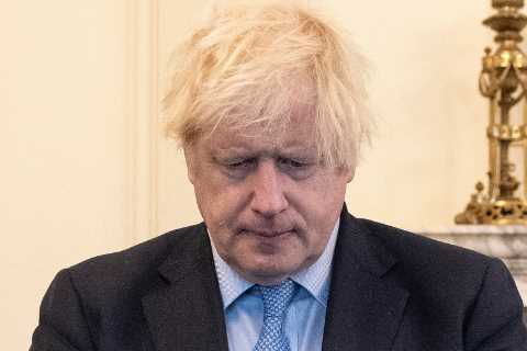 Boris Johnson to chair emergency COBRA meeting TODAY on Afghanistan crisis after cutting short his..
