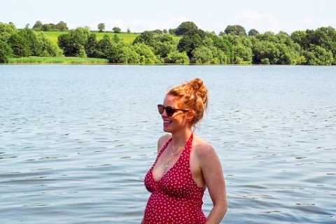 Coronation Street star Verity Henry reveals she’s pregnant with her second baby after returning to..