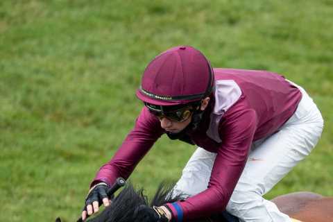 Templegate’s runner by runner guide and big tip for £1million Juddmonte International at York