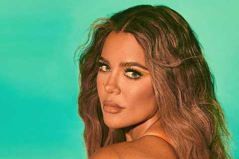 Khloe Kardashian SLAMS fans who claim she has ‘no self-worth’ for ‘taking back’ cheating baby daddy ..