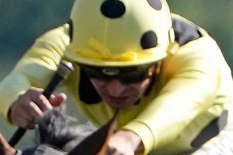 York Ebor: Templegate’s definitive race-by-race guide to day one including the blockbuster..
