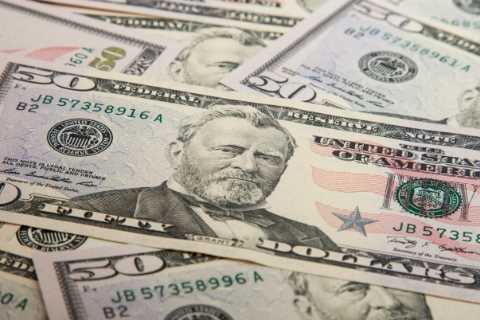How some Americans earning under $21K have received just $50 more in stimulus checks than those..