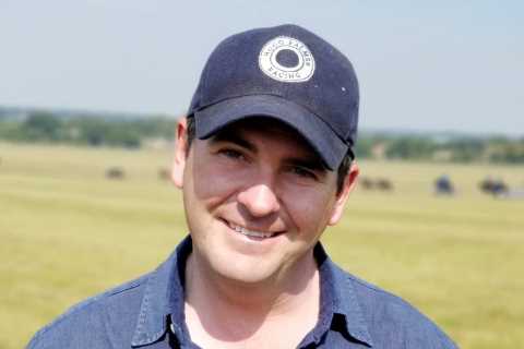 Bullish Hugo Palmer reckons Dubawi Legend can strike at York Ebor Festival and maintain unbeaten..