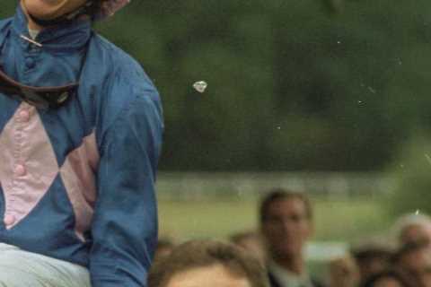 Bookies terrified of Frankie Dettori ‘Fantastic Friday’ at York, nearly 25 years to the day after..