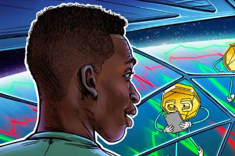 Analysts say this key metric suggests an altcoin season is at hand