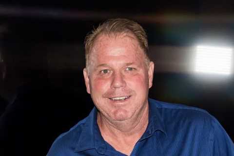 Six explosive things Thomas Markle might say in Big Brother – and the things which have Meghan..