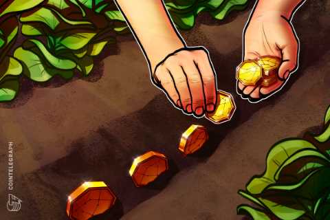 Fidelity’s crypto ambitions are bigger than expected: report
