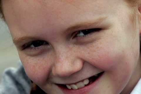 Emmerdale’s Victoria Sugden child star is all grown up and unrecognisable 15 years on from soap..
