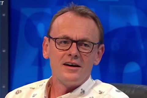 Sean Lock made a heartbreaking joke about his own obituary before his tragic death aged 58
