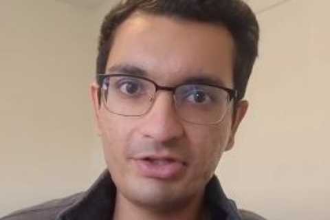 Man’s life ‘saved’ by TikTok users who spotted warning sign in video