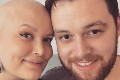 Infertile cancer patient gets shock of her life when test results come back