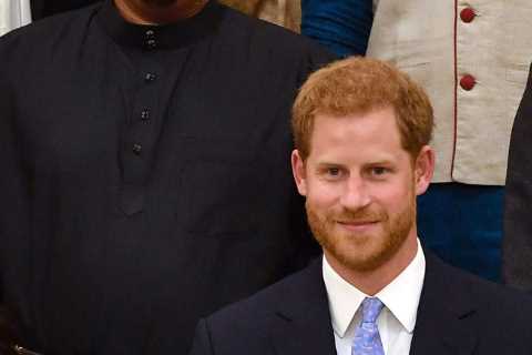 Meghan Markle and Prince Harry reignite Royal rift with savage swipe at Queen’s response to Oprah..