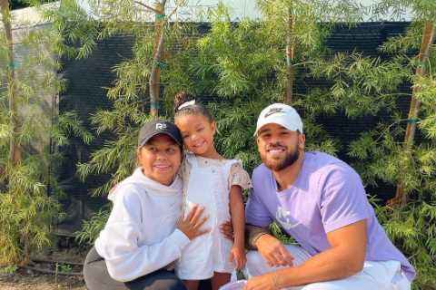Teen Mom Cheyenne Floyd and her ex Cory Wharton pose with daughter Ryder, 4, in sweet photos on her ..